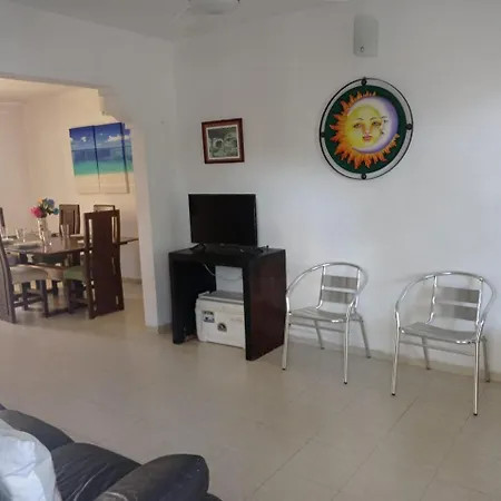 Tu Hogar Perfecto En El Corazon De Cancun